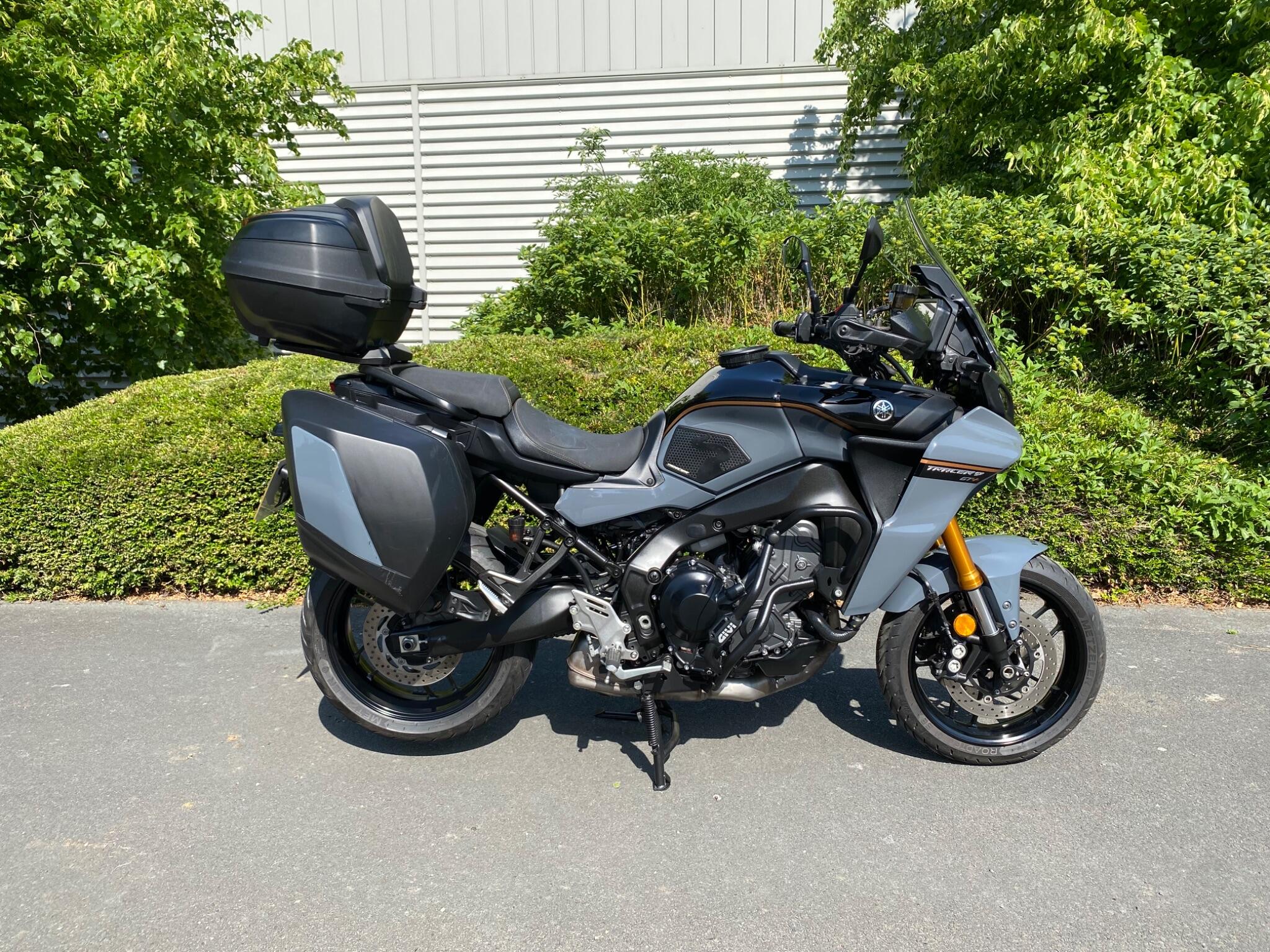 2023 23 Reg Yamaha 900 Euro 5